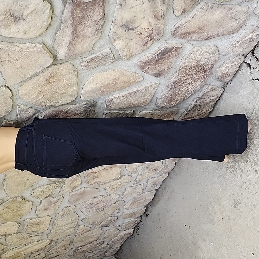 NYDJ | Teresa Trouser Jeans with Lift Tuck Technology - Picture 8 of 14